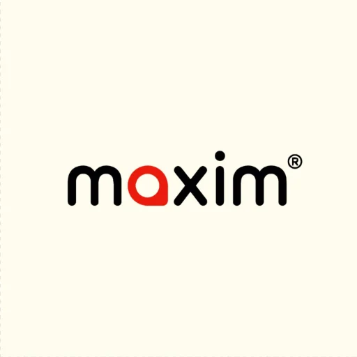 Bisnis Maxim