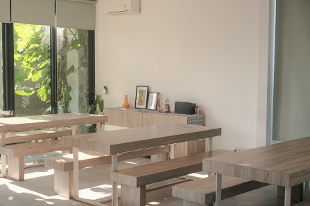 Cafe mu bekasi
