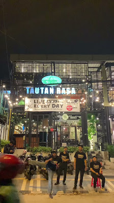 Tautan rasa