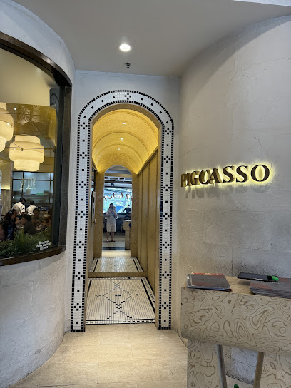 Pigcasso