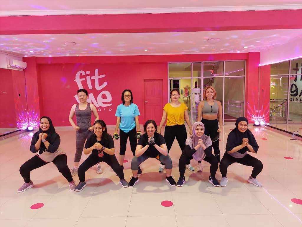 Fit me