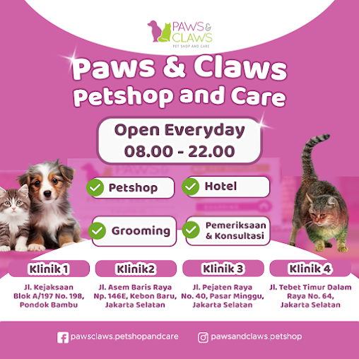 Pawss