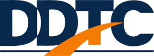 Ddtc logo