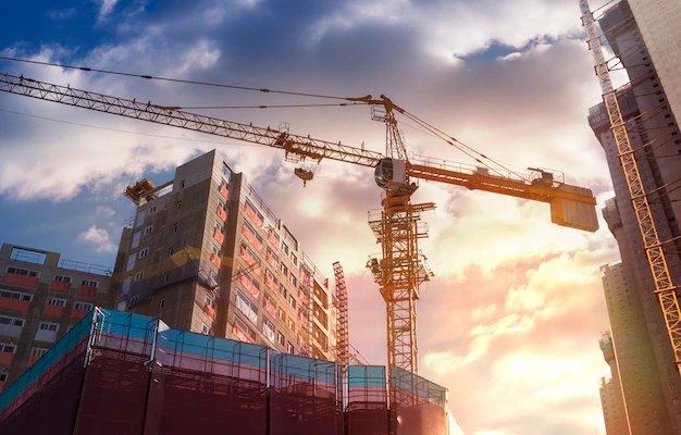 Construction site 147644 7