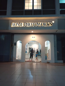 Homee
