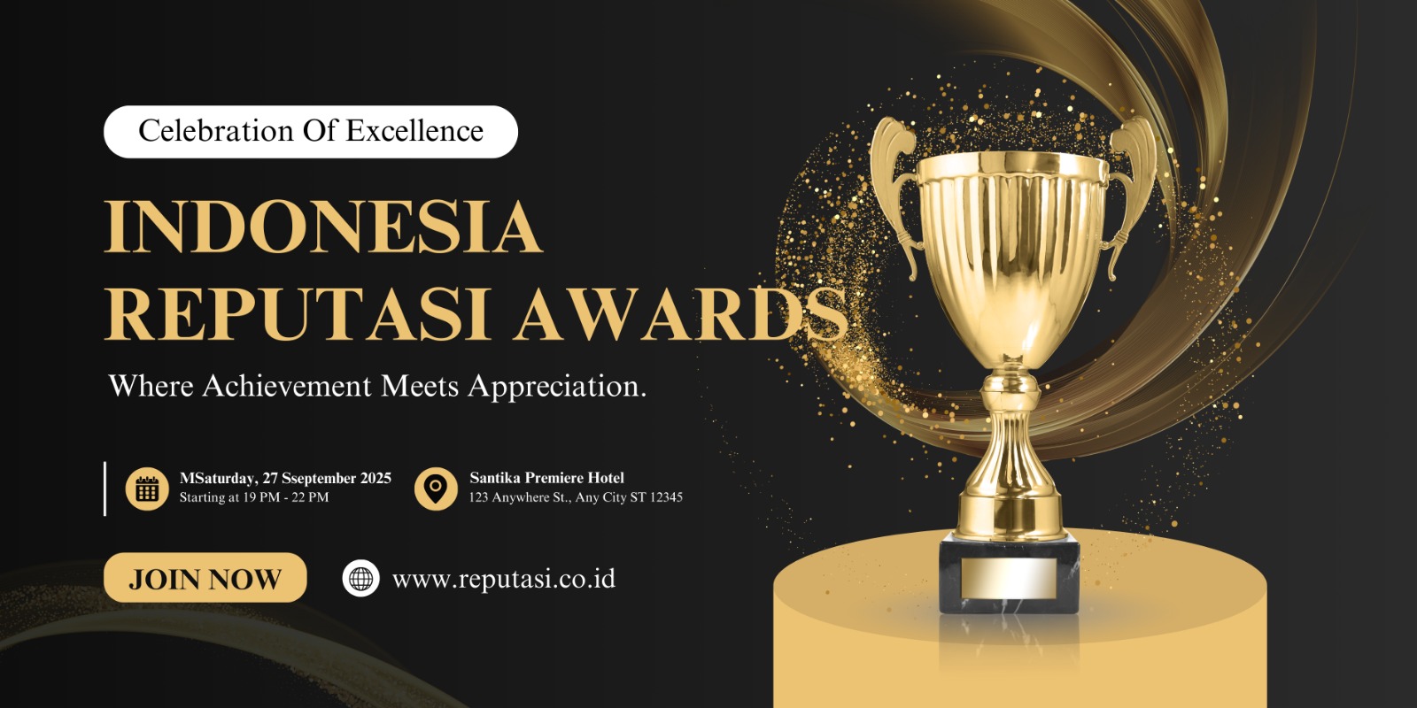 Reputasi awards1