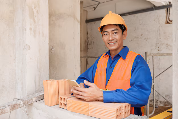 Break construction site 1098 21093