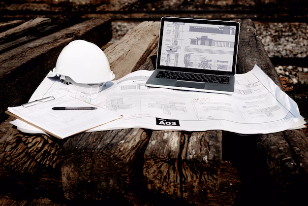 Construction site 53876 16234