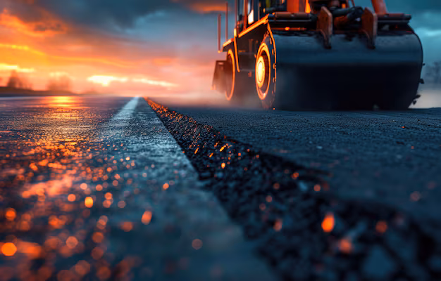 Heavy machinery used construction industry engineering 23 2151307754