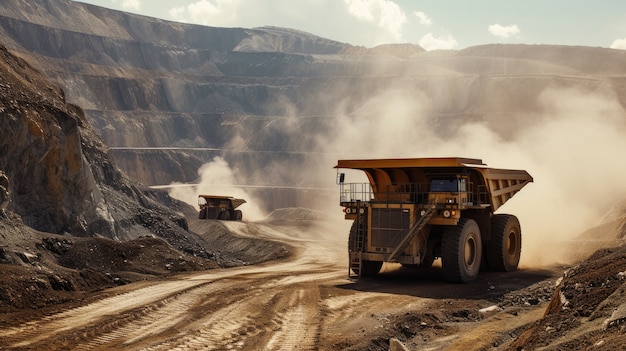 Heavy machinery used construction industry engineering 23 2151307758